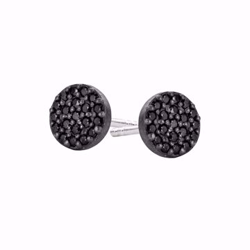 Bilde av Mini Stud Black