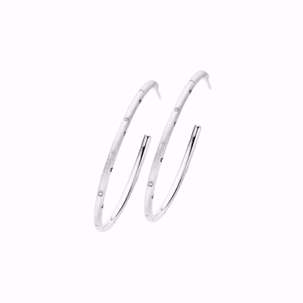 Bilde av Taste Hoop Silver - large 