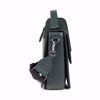 Bilde av Luna Crossbody Bag, Suede Mix Dark Green
