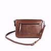 Bilde av Vanya Crossbody Bag, Anitque Chestnut