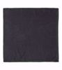 Bilde av Forest Silk Scarf Black