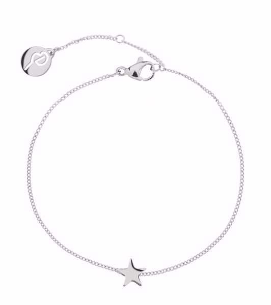 Bilde av 111064 SIRIUS BRACELET STEEL