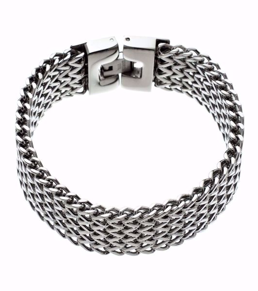 Bilde av 79144 LEE BRACELET STEEL  18 CM