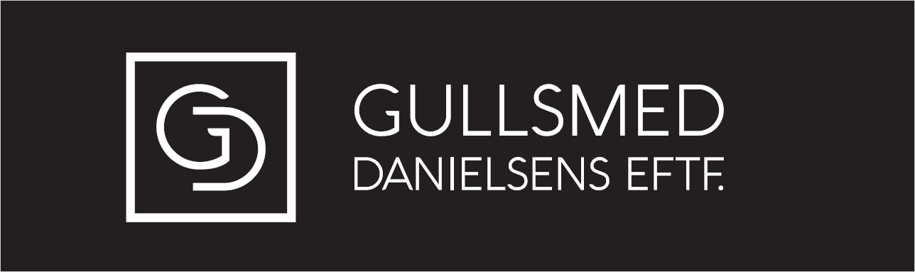 Gullsmed Danielsen