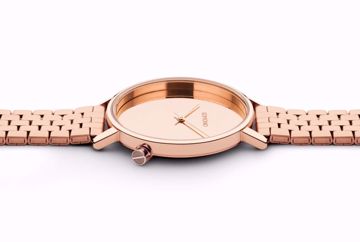 Bilde av Harlow Estate Rose Gold Mirror