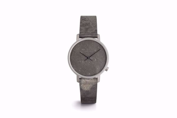 Bilde av Harlow Grey Slate