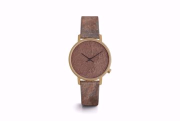 Bilde av Harlow Pink Slate