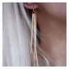 Bilde av Earring Waterfall, sølv