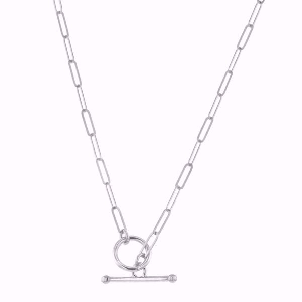 Bilde av ELEMENTS, UTOPIAN UNIVERSE NECKLACE AG