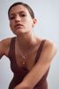 Bilde av ELEMENTS, UTOPIAN UNIVERSE NECKLACE AG