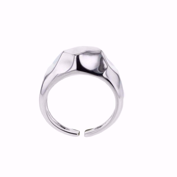 Bilde av ELEMENTS MULTIPLICITY RING SILVER