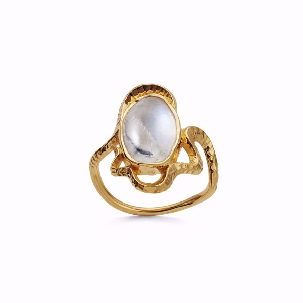 Bilde av 4731A Siren Ring