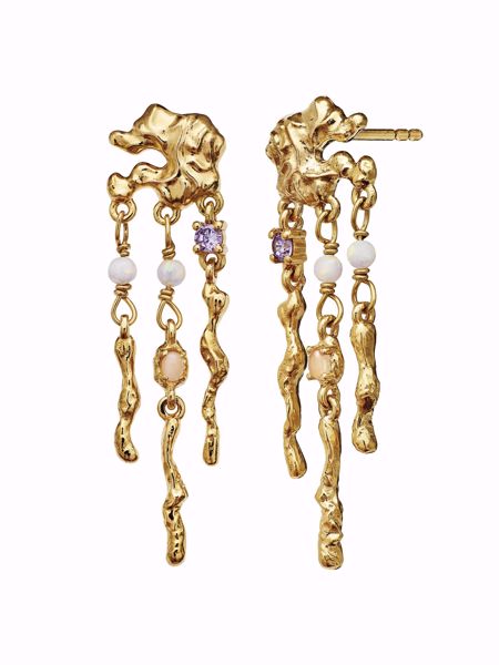 Bilde av 9657A Jelly Earring