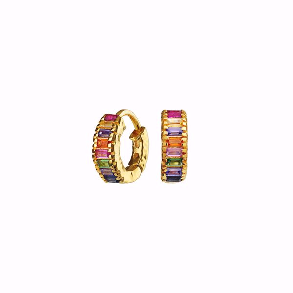 Bilde av 99607A Marlena Earring
