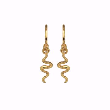 Bilde av 9579A Aryah Earrings