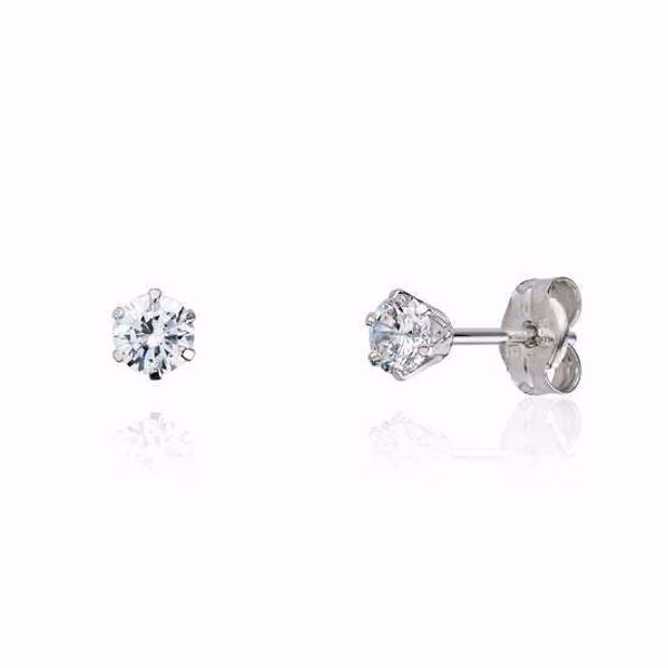 Bilde av 46957 BASIC ØREPYNT 3,5 MM HV 585