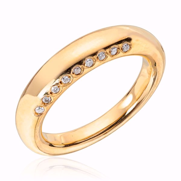 Bilde av RING 0.07 CT WSI 585 (56632)