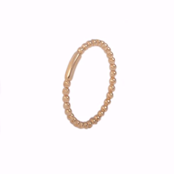 Bilde av RING KULER 585 (57239)