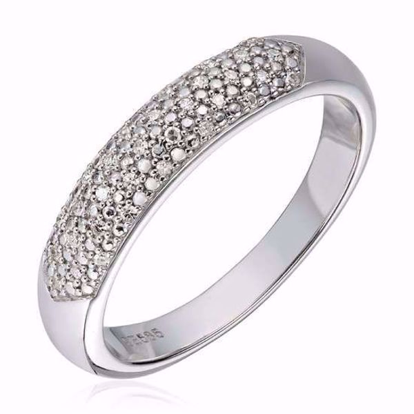 Bilde av RING 0,087CT WSI HV 585 (57282)