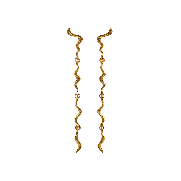 Bilde av Cariba Earrings
