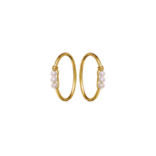 Bilde av Dakota Earrings 
