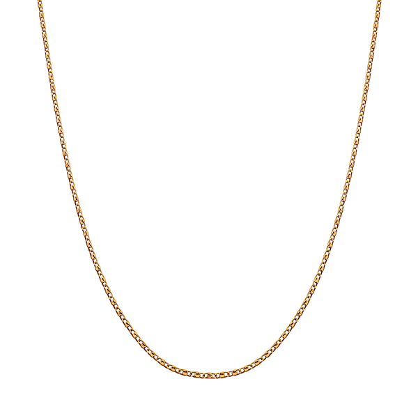 Bilde av Eva Necklace 45 cm