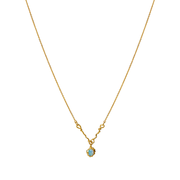 Bilde av Phoenix Necklace 
