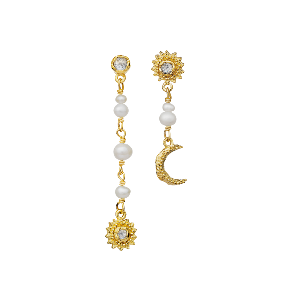 Bilde av Sunniva Earring