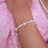 Bilde av Bracelet Lola Pearl - Dreamy