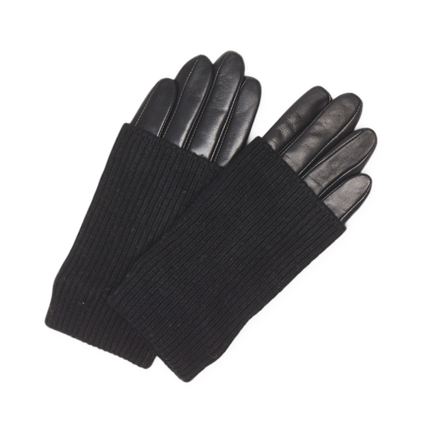 Bilde av Helly Glove w/Touch - Black 7,5