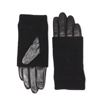 Bilde av Helly Glove w/Touch - Black 8,5