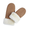 Bilde av Jasmin Sheepskin Mitten Cognac S/M