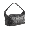 Bilde av Lotus Bag Antique - Black w/Black