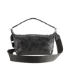 Bilde av Lotus Bag Antique - Black w/Black