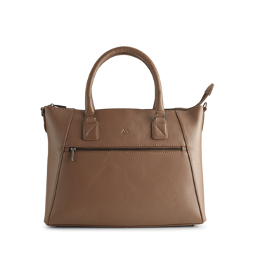 Bilde av Martha Work Bag Grain, Hazel