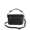 Bilde av Neeva Large Crossbody Bag Grain - Black