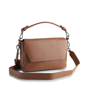 Bilde av Neeva Large Crossbody Bag Grain - Rust 