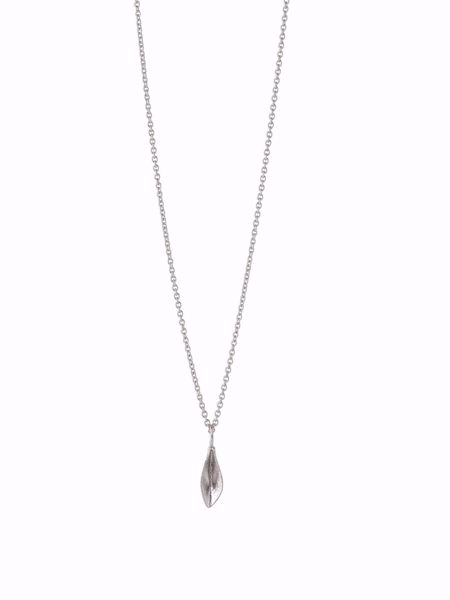 Bilde av GRASS mini pendant, sølv