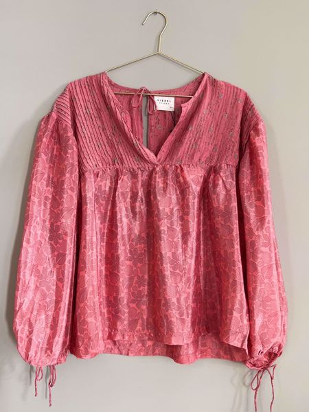 Bilde av Coco Top - Warm Pink