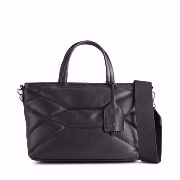 Bilde av Vita MBG Bag - Monogram Black