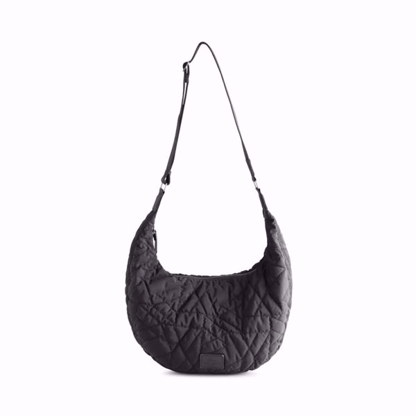 Bilde av Blair Sling Bag Recycled - Black