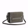 Bilde av Vanya MBG Crossbody Bag - Suede Army