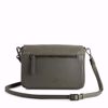 Bilde av Vanya MBG Crossbody Bag - Suede Army