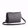 Bilde av Vera MBG Crossbody Bag - Black Grain