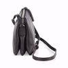 Bilde av Vera MBG Crossbody Bag - Black Grain