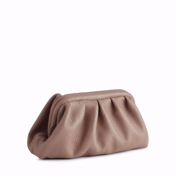 Bilde av Oksana Clutch Caramel 