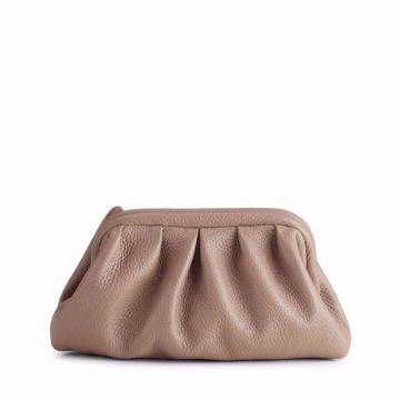 Bilde av Oksana Clutch Caramel 