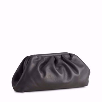 Bilde av Oksana MBG Clutch - Black Grain