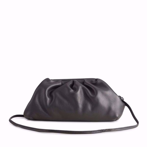 Bilde av Oksana MBG Clutch - Black Grain