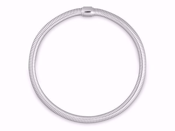 Bilde av Collier rund med magnetlås (0275063)